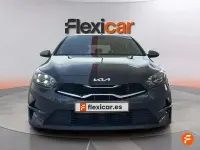 Usado Kia Ceed 136 CV (100 kW) 2023 Gris Utilitario
