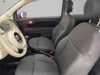 Usado Fiat 500 Dolcevita 69 CV (50 kW) 2023 Gris Berlina