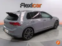 Usado VW Golf VII GTI 301 CV (221 kW) 2021 Gris Utilitario