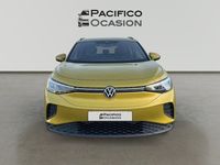 Usado VW ID.4 Pure 125 kW (170 CV) 2022 Eléctrico SUV