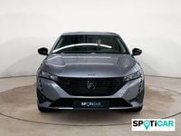 Usado Peugeot 308 Style 130 CV (95 kW) 2025 Gris Berlina