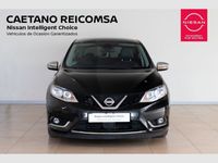 usado Nissan Pulsar 1.2 DIG-T 115CV N-CONNECTA