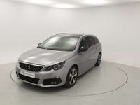 usado Peugeot 308 Sw 1.2 Puretech S&s Gt Line Eat8 130