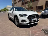 Usado Audi Q3 Advanced Plus 150 CV (110 kW) 2024 Blanco SUV