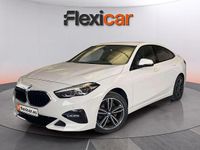 Usado BMW 216 116 HP (85 kW) 2024 Branco Coupé