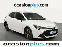 Usado Toyota Corolla Active 140 CV (102 kW) 2026 Blanco Berlina