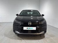 Usado Citroën C4 145 CV (106 kW) 2025 Negro SUV