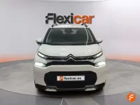 Usado Citroën C3 Aircross PureTech 110 CV (80 kW) 2024 Blanco SUV