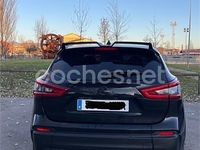 usado Nissan Qashqai DIGT 140 CV E6D ACENTA
