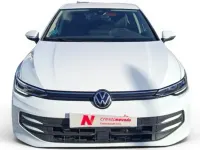Usado VW Golf VIII 116 CV (85 kW) 2025