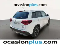 Usado Suzuki Vitara GLX 129 CV (94 kW) 2020 Blanco SUV