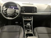 Usado Skoda Karoq Selection 150 CV (110 kW) 2025 Gris SUV