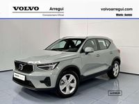 Usado Volvo XC40 Core 163 CV (119 kW) 2023 Gris SUV