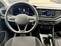 Usado VW Polo Life 95 HP (69 kW) 2022 Branco Citadino