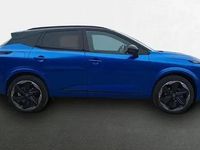 Usado Nissan Qashqai 140 CV (102 kW) 2025 Magnetic blue con techo midnig SUV
