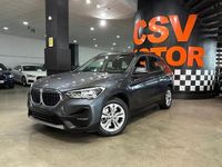 Usado BMW X1 Advantage 220 CV (161 kW) 2021 SUV