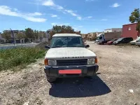 Usado Land Rover Discovery 112 CV (82 kW) 1997 Blanco SUV
