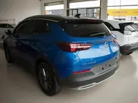 Usado Opel Grandland X Design & Tech 131 CV (96 kW) 2021 Otro SUV