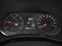 Usado Dacia Sandero Comfort 91 HP (66 kW) 2021 Vermelho Sedan