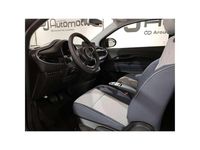 Usado Fiat 500e Icon 85 kW (116 CV) 2021 Negro Berlina