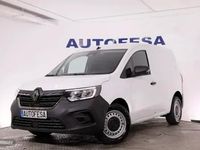 Ny Renault Kangoo 95 HK (69 kW) 2025 Vit Minibuss