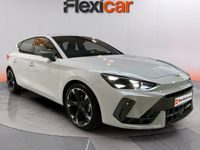 Usado Cupra Leon 150 HP (110 kW) 2025 Branco Sedan