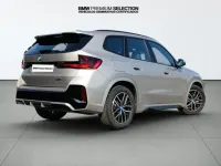 Usado BMW X1 Comfort Edition 245 CV (180 kW) 2025 Gris plata SUV