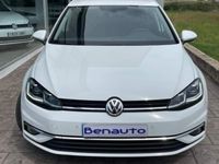 usado VW Golf 5p Advance 1.6 TDI 85 kW (115 CV)