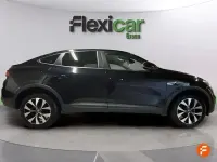 Usado Renault Arkana Evolution 140 CV (102 kW) 2024 Azul SUV