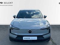 Käytetty Volvo EX30 Core 200 kW (272 HP) 2024 Harmaa Katumaasturi
