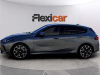 Begagnad BMW 120 163 HK (119 kW) 2025 Grå Halvkombi