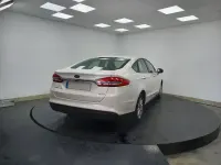 Usado Ford Mondeo Trend 188 CV (138 kW) 2020 Blanco Berlina