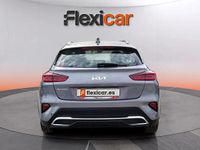Usado Kia XCeed 160 CV (117 kW) 2023 Gris SUV