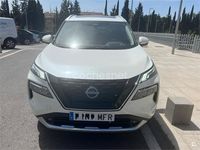 Używany Nissan X-Trail Tekna 213 KM (156 kW) 2023 Biały SUV