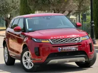Usado Land Rover Range Rover evoque S 180 CV (132 kW) 2019 Rojo SUV