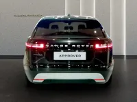 Usado Land Rover Range Rover Velar SE Dynamic 404 CV (297 kW) 2025 Negro SUV