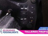 Usado Land Rover Discovery 5 HSE Luxury 258 CV (189 kW) 2017 Negro SUV