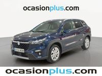 Usado Suzuki SX4 S-Cross 129 CV (94 kW) 2023 Azul SUV