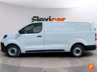 Usado Peugeot Expert 120 CV (88 kW) 2024 Blanco Van