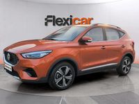 Usado MG ZS Comfort 116 CV (85 kW) 2025 Naranja SUV