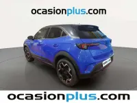 Używany Opel Mokka Ultimate 136 KM (100 kW) 2024 Niebieski SUV