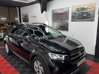 Usado VW Taigo Life 95 CV (69 kW) 2024 Negro SUV