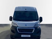 Usado Peugeot Boxer S 140 CV (102 kW) 2025 Van