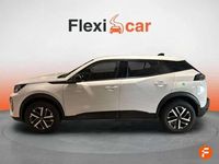 Usado Peugeot 2008 Active 101 CV (74 kW) 2023 Gris SUV