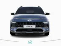 Nuevo Hyundai Bayon Blackline 90 CV (66 kW) 2026 SUV