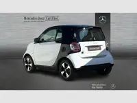Usado Smart ForTwo Electric Drive 60 kW (82 CV) 2024 Otro Coupe