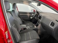 Usado Seat Ateca Xperience 150 CV (110 kW) 2024 Rojo SUV