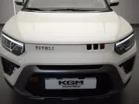 Nuevo SsangYong Tivoli 134 CV (98 kW) 2026 Blanco