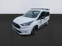 Usado Ford Transit Trend 101 CV (74 kW) 2021 Blanco Van