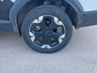 Usado Dacia Bigster Extreme 131 CV (96 kW) 2025 Blanco SUV